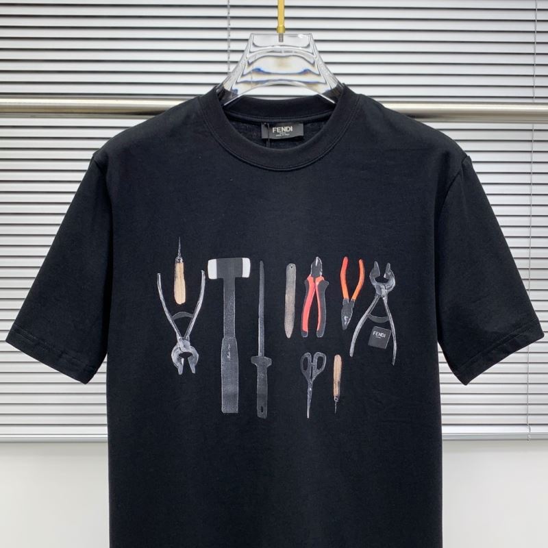 Fendi T-Shirts